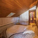 아파트 3 Pieces A Chatel, 7 Pers, Proche Des Remontees, Balcon - Fr-1-676-107 Châtel