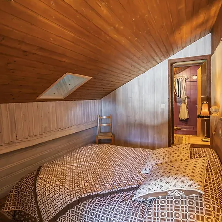 Apartment 3 Pieces A Chatel, 7 Pers, Proche Des Remontees, Balcon Chatel