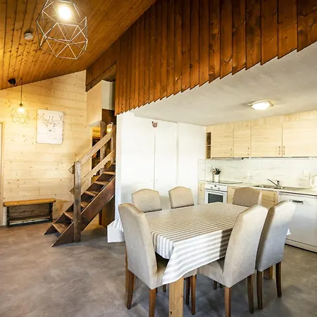Location 3 Pieces 7 Pers, Centre Chatel, 50 M Telecabine, Balcon, Parking, Wifi, Animal Admis - Fr-1-676-107 아파트